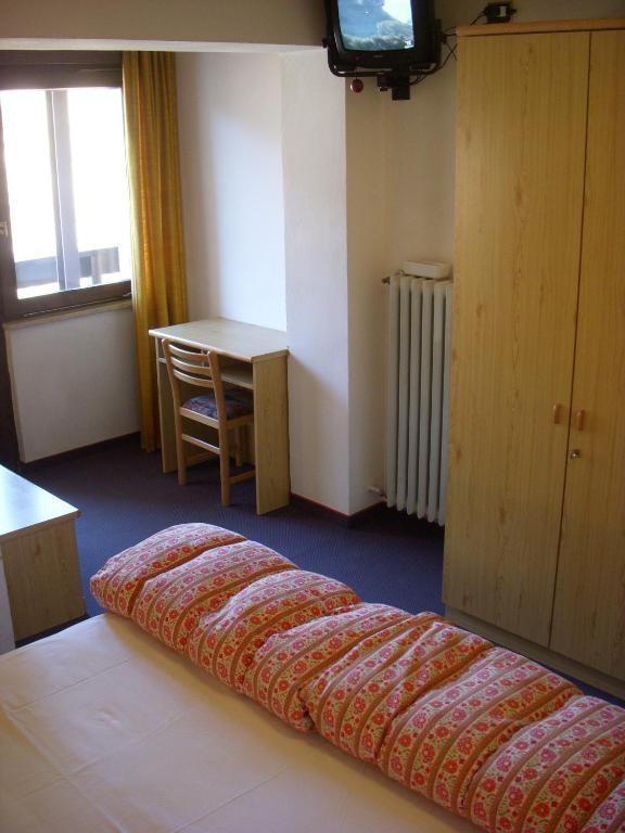 Hotel La Campagnola Moena Quarto foto